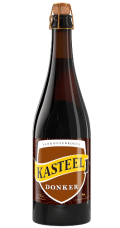 Kasteel Donker 75 cl
